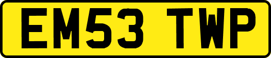 EM53TWP