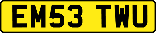 EM53TWU