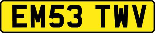 EM53TWV