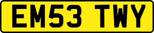 EM53TWY
