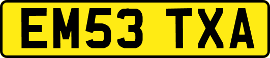 EM53TXA