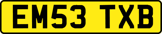 EM53TXB