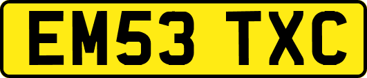 EM53TXC