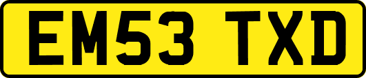EM53TXD