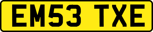 EM53TXE