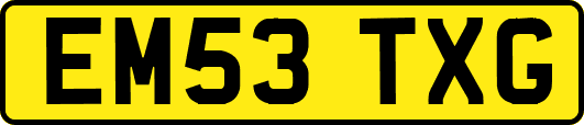 EM53TXG