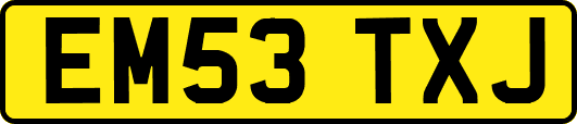 EM53TXJ