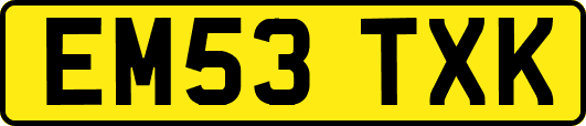 EM53TXK