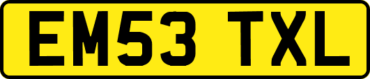 EM53TXL