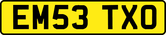 EM53TXO