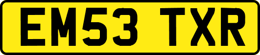 EM53TXR