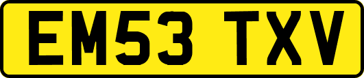 EM53TXV