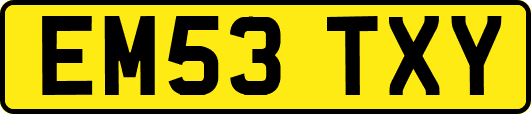 EM53TXY