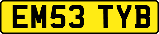 EM53TYB