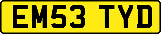 EM53TYD