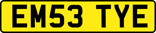 EM53TYE