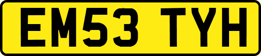 EM53TYH