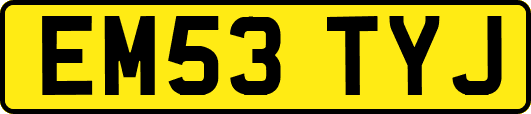 EM53TYJ