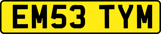 EM53TYM
