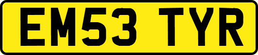 EM53TYR