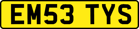 EM53TYS