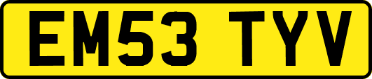 EM53TYV