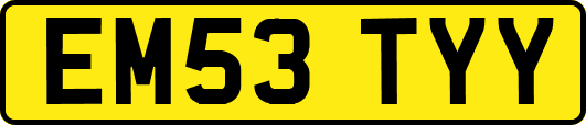 EM53TYY