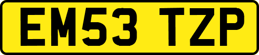 EM53TZP
