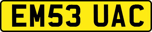 EM53UAC