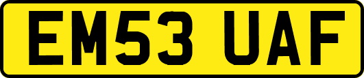 EM53UAF