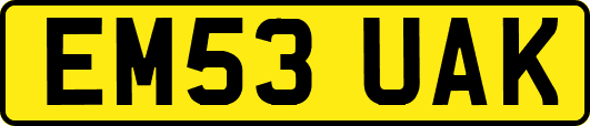 EM53UAK