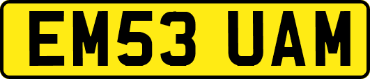 EM53UAM