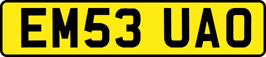 EM53UAO