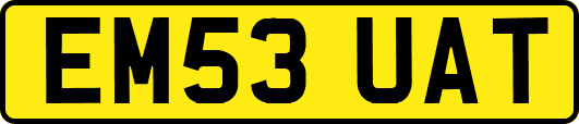 EM53UAT