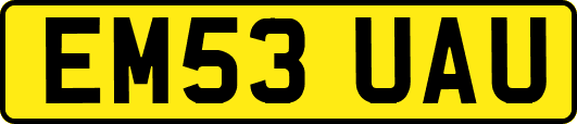 EM53UAU