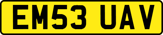 EM53UAV