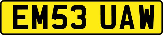 EM53UAW
