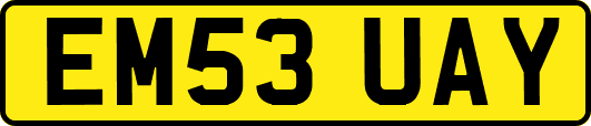 EM53UAY