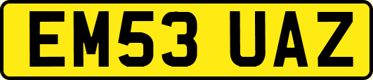 EM53UAZ