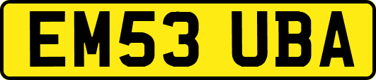 EM53UBA