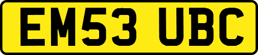 EM53UBC