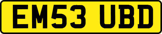 EM53UBD