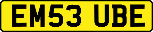 EM53UBE