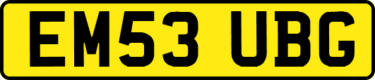 EM53UBG