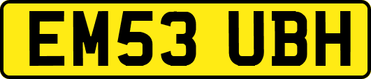 EM53UBH