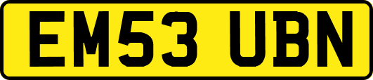 EM53UBN