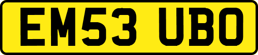EM53UBO
