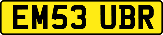 EM53UBR