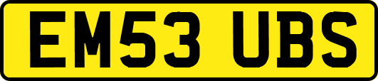 EM53UBS
