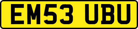 EM53UBU